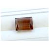 Image 1 : 4.25 ct  Natural Pink  Tourmaline / Fancy Cut