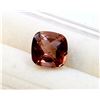 Image 1 : 3.56 ct  Natural Pink Peach Tourmaline