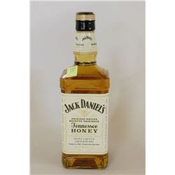 750ML BOTTLE OF JACK DANIELS HONEY LIQUEUR