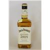Image 1 : 750ML BOTTLE OF JACK DANIELS HONEY LIQUEUR