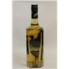 Image 1 : 750ML BOTTLE OF WILD TURKEY AMERICAN HONEY LIQUEUR
