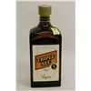 Image 1 : 750ML BOTTLE OF TRIPLE SEC LIQUEUR