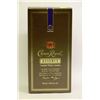 Image 1 : 750ML BOTTLE OF CROWN ROYAL RESERVE CANADIAN