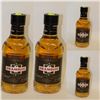 Image 1 : 4 BOTTLES OF DRAMBUIE LIQUEUR