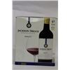 Image 1 : 4L BOX OF JACKSON-TRIGGS MERLOT RED WINE