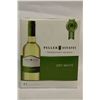 Image 1 : 4L BOX OF PELLER ESTATES DRY WHITE WINE