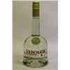 Image 1 : 750ML BOTTLE OF GOLDSCHLAGER CINNAMON SCHNAPPS