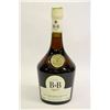 Image 1 : 750ML BOTTLE B&B FRENCH SPICED LIQUEUR