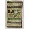 Image 1 : 3L BOX OF BARREL BOX CHARDONNAY WHITE WINE