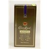 Image 1 : 750ML BOTTLE OF CROWN ROYAL RESERVE CANADIAN