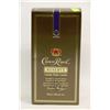 Image 1 : 750ML BOTTLE OF CROWN ROYAL RESERVE CANADIAN