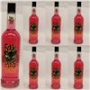 Image 1 : 7 BOTTLES OF WATERMELON SOUR PUSS