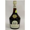 Image 1 : 750ML BOTTLE OF B & B FRENCH SPICED LIQUEUR W/