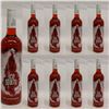 Image 1 : 9 BOTTLES OF ICE STORM RASPBERRY