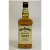 Image 1 : 750ML BOTTLE OF JACK DANIEL'S HONEY LIQUEUR
