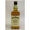 Image 1 : 750ML BOTTLE OF JACK DANIEL'S HONEY LIQUEUR