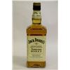 Image 1 : 750ML BOTTLE OF JACK DANIEL'S HONEY LIQUEUR