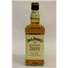 Image 1 : 750ML BOTTLE OF JACK DANIEL'S HONEY LIQUEUR