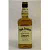 Image 1 : 750ML BOTTLE OF JACK DANIEL'S HONEY LIQUEUR