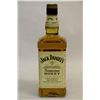 Image 1 : 750ML BOTTLE OF JACK DANIEL'S HONEY LIQUEUR