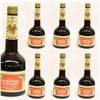 Image 1 : 7 BOTTLES OF PEACHTREE SCHNAPPS LIQUEUR