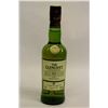 Image 1 : 4 BOTTLES OF 375ML OF THE GLENLIVET SCOTCH