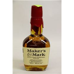 4 BOTTLES OF MARKER'S MARK STRAIGHT BOURBON