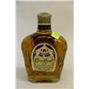 Image 1 : 4 BOTTLES OF 375ML OF CROWN ROYAL CANADIAN WHISKY