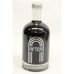 2 BOTTLES OF 700ML OF AFTER COFFEE LIQUEUR