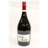Image 1 : 1.5L BOTTLE OF PIAT'DOR MERLOT RED WINE
