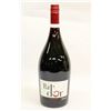 Image 1 : 1.5L BOTTLE OF PIAT'DOR MERLOT RED WINE