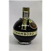 Image 1 : BOTTLE OF 750ML OF CHAMBORD BLACK RASPBERRY