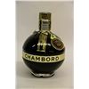 Image 1 : BOTTLE OF 750ML OF CHAMBORD BLACK RASPBERRY