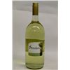Image 1 : 1.5L BOTTLE OF FRANCISCAN CALFIFORNIA WHITE WINE