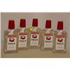 Image 1 : 5 BOTTLES OF 200ML OF KIRSCH DE CUISINE