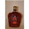 Image 1 : 750ML BOTTLE OF CROWN ROYAL MAPLE FINISHED WHISKY