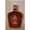 Image 1 : 750ML BOTTLE OF CROWN ROYAL MAPLE FINISHED WHISKY
