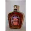 Image 1 : 750ML BOTTLE OF CROWN ROYAL MAPLE FINISHED WHISKY