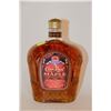 Image 1 : 750ML BOTTLE OF CROWN ROYAL MAPLE FINISHED WHISKY