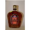Image 1 : 750ML BOTTLE OF CROWN ROYAL MAPLE FINISHED WHISKY