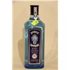 Image 1 : 4 BOTTLES OF BOMBAY SAPPIRE EAST INFUSED DRY GIN