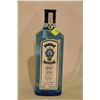 Image 1 : 3 BOTTLES OF BOMBAY SAPPHIRE VAPOUR INFUSED GIN