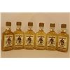 Image 1 : 6 BOTTLES OF CAPTAIN MORGAN SPICED RUM