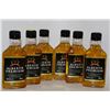 Image 1 : 6 BOTTLES OF ALBERTA PREMIUM CANADIAN RYE