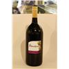 Image 1 : 1.5L BOTTLE OF FRANCISCAN CALIFORNIA RED WINE