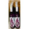 Image 1 : 10 BOTTLES OF ICE STORM GRAPE