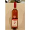 Image 1 : 7 BOTTLES OF BAREFOOT WHITE ZINFANDEL CALIFORNIA