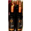 Image 1 : 9 BOTTLES OF COOPER MOON CABERNET SAUVIGNON