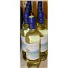 Image 1 : 9 BOTTLES OF OLAS DEL SUR SAUVIGNON BLANC