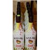 Image 1 : 10 BOTTLES OF MALIBU MANGO SPLASH RUM
